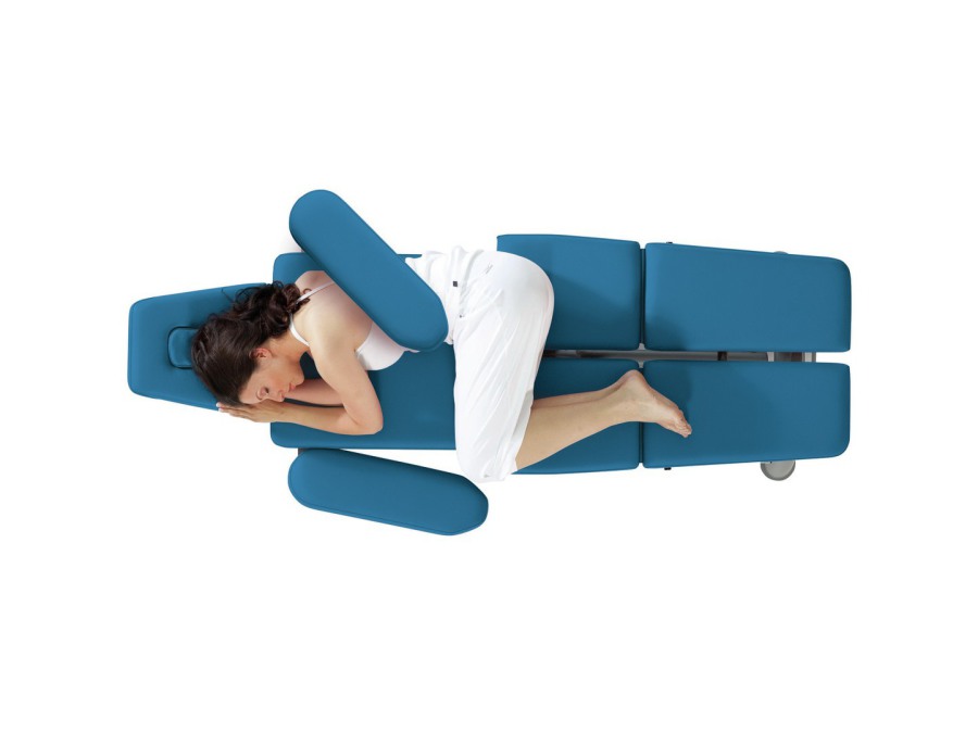 HWK Therapieliege
