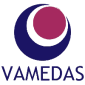 Logo VAMEDAS - Anja Strätling Vertriebsagentur