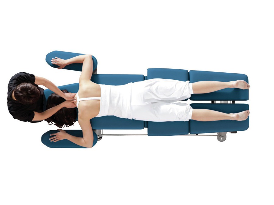HWK Therapieliege