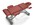 Solid A6 Ackermann Liege von HWK